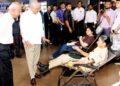 76 years, 25 years of public life: Gujarat turns PM’s birthday into a statewide celebration of service