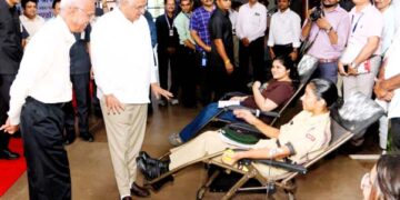 76 years, 25 years of public life: Gujarat turns PM’s birthday into a statewide celebration of service