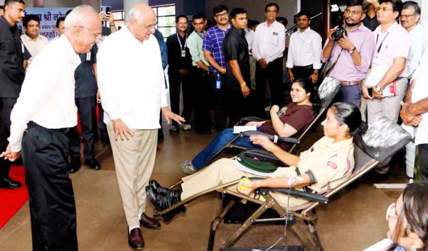 76 years, 25 years of public life: Gujarat turns PM’s birthday into a statewide celebration of service
