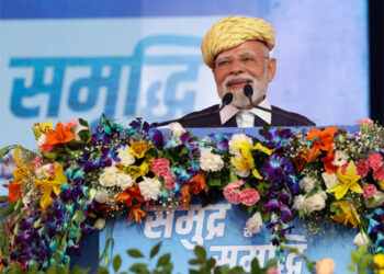 Record BookMyShow response ahead of PM Modi’s ₹35,000-cr infra push in Vadodara
