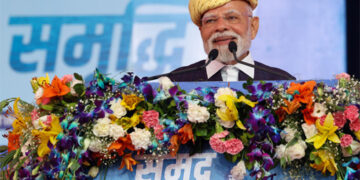 Record BookMyShow response ahead of PM Modi’s ₹35,000-cr infra push in Vadodara