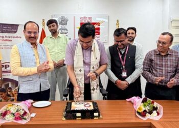 13.25 cr customers & counting: How India Post Payments Bank is taking banking to India’s doorstep