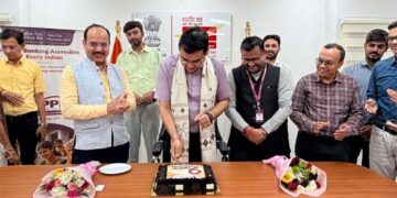 13.25 cr customers & counting: How India Post Payments Bank is taking banking to India’s doorstep