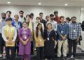 Japan calling: Swarrnim University students get a passport to global careers