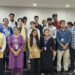 Japan calling: Swarrnim University students get a passport to global careers