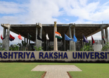 Follow the money, fortify security: RRU to put BRICS financial crime fight under the microscope