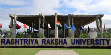Follow the money, fortify security: RRU to put BRICS financial crime fight under the microscope