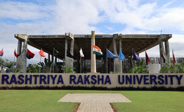 Follow the money, fortify security: RRU to put BRICS financial crime fight under the microscope
