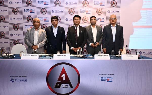 A-One Steels takes integrated steel story to markets with ₹405-cr IPO; ₹250 cr earmarked for pruning debt