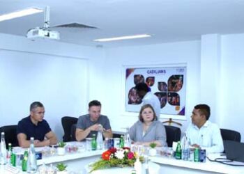 India-Russia pharma partnership gets a new prescription as Cadila Pharmaceuticals explores Krasnodar gateway