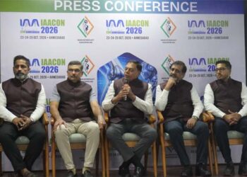 Can AI, robotics make joint replacement smarter—without making it unaffordable? IAACON 2026 puts the question on the table