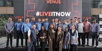 What if realty’s most valuable asset is a kid’s future? Venus Group puts education at the heart of ‘Live it Now’
