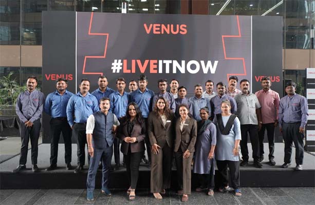 What if realty’s most valuable asset is a kid’s future? Venus Group puts education at the heart of ‘Live it Now’