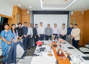 From pharmacy of the world to biopharma powerhouse: Amneal puts Ahmedabad innovation on the policy radar