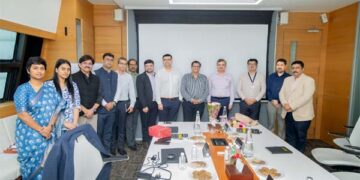 From pharmacy of the world to biopharma powerhouse: Amneal puts Ahmedabad innovation on the policy radar