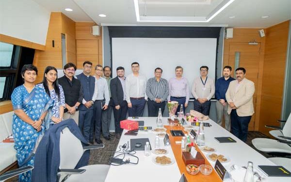 From pharmacy of the world to biopharma powerhouse: Amneal puts Ahmedabad innovation on the policy radar