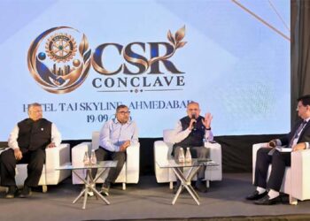 Beyond CSR compliance: Can corporate capital create lasting community impact?