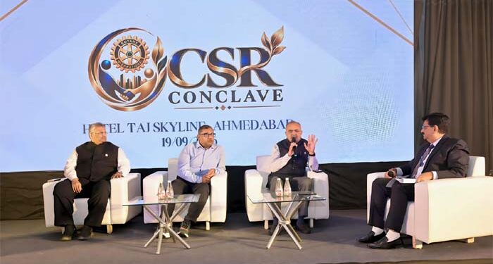 Beyond CSR compliance: Can corporate capital create lasting community impact?