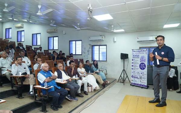 When weakness speaks, listen: Ahmedabad study puts myositis remission in the spotlight