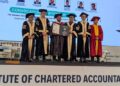 12th Convocation of ICAI: The CA qualification is not the destination—it’s the launchpad