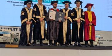 12th Convocation of ICAI: The CA qualification is not the destination—it’s the launchpad