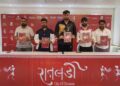 Garba, glory & divine beats: Rataldi’s ‘City of Dreams’ promises a Navratri like never before