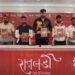 Garba, glory & divine beats: Rataldi’s ‘City of Dreams’ promises a Navratri like never before