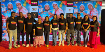 Daddy dearest, but definitely not the usual one! ‘Bachelor Daddy’ unveils a laugh riot for Gujarati cinema