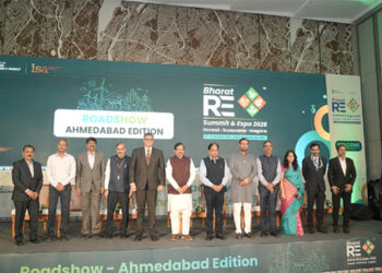 Wind blowing, sun shining: Gujarat emerges as India’s 52-GW renewable energy powerhouse
