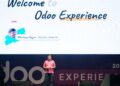 Can 13,000+ tech minds reshape the future of business? Odoo Experience turns Gandhinagar into an innovation hub