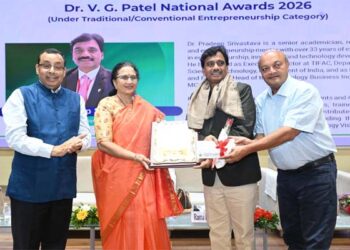 Rama Devi Kanneganti: Turn local enterprise into the engine of national prosperity