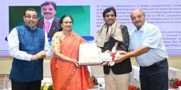 Rama Devi Kanneganti: Turn local enterprise into the engine of national prosperity