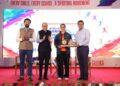 Khele Sanand: Saina Nehwal, Gagan Narang rally 25K+ kids to turn 105 villages into a sporting arena