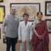 When ability becomes art: Sharan Delhivala’s Five-Core Journey turns neurodiversity into a force for creation