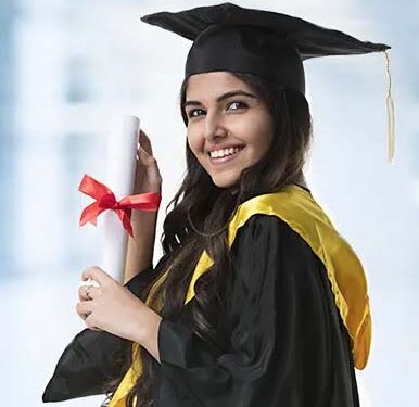 What if a scholarship form could change a life? Turning hidden chances into a education movement