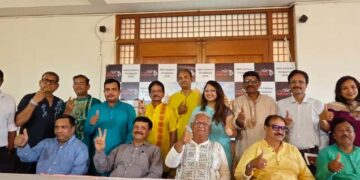 When Maa Durga meets Mayapur: Ahmedabad’s 89th Kalibari Puja unveils a new cultural spectacle
