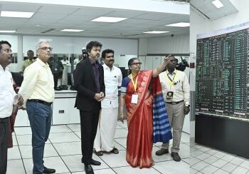 Tamil Nadu’s power test under Vijay: ₹15,032-crore grid push meets a hotter, hungrier state