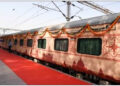 From Kutch to Mathura: Railways’ New Amrit Bharat push links Gujarat to Bihar, extends Jhansi Express to Mathura