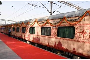 From Kutch to Mathura: Railways’ New Amrit Bharat push links Gujarat to Bihar, extends Jhansi Express to Mathura