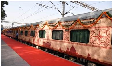 From Kutch to Mathura: Railways’ New Amrit Bharat push links Gujarat to Bihar, extends Jhansi Express to Mathura