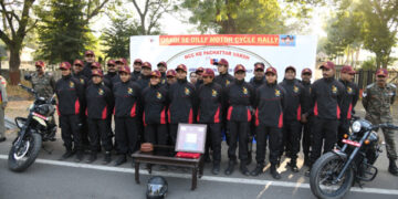 No wallet walls for Gujarat’s NCC Cadets: CM Bhupendra Patel opens national stage to all