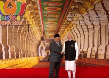 From Ramanathaswamy to Thirukkural: Is India reclaiming its Vishwaguru voice on the BRICS stage?