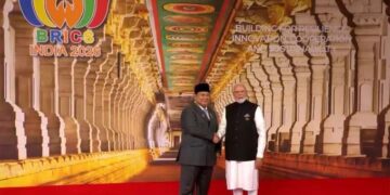 From Ramanathaswamy to Thirukkural: Is India reclaiming its Vishwaguru voice on the BRICS stage?