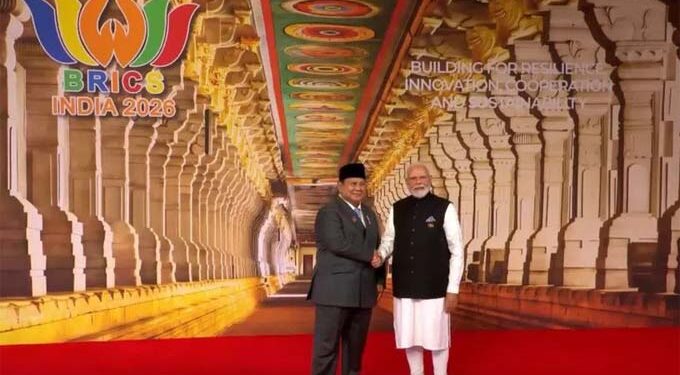 From Ramanathaswamy to Thirukkural: Is India reclaiming its Vishwaguru voice on the BRICS stage?