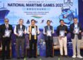 India Once Ruled the Blue Waters. Now, the Golden Maritime Glory Returns: Sonowal