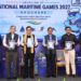 India Once Ruled the Blue Waters. Now, the Golden Maritime Glory Returns: Sonowal