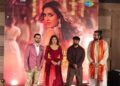 Garba, Glamour & Gherdar Ghammariya: Meghna Sanghani turns up the Navratri heat with a melody made to move Gujarat