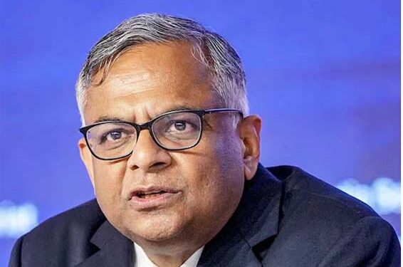 Tata at a crossroads: Chandra gets five more years, Trusts call reappointment a ‘legal nullity’