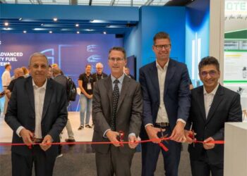 Tata AutoComp shifts into top gear at IAA 2026 with integrated mobility solutions