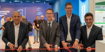 Tata AutoComp shifts into top gear at IAA 2026 with integrated mobility solutions